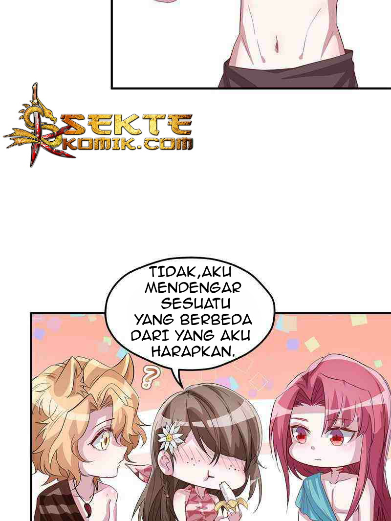 Beauty and the Beasts Chapter 70 Gambar 31